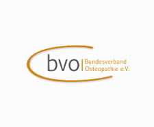Bundesverband Osteopathie e.V. Bundesverband Osteopathie e.V.