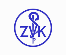Zentralverband der Physiotherapeuten / Krankengymnasten (ZVK) e.V. Zentralverband der Physiotherapeuten / Krankengymnasten (ZVK) e.V.